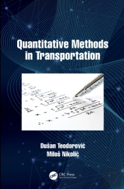 Quantitative Methods In Transportation