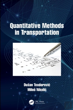 Bertrand.pt - Quantitative Methods In Transportation