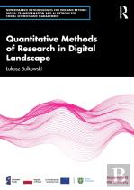 Quantitative Methods Of Research In Digital Landscape