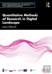 Quantitative Methods Of Research In Digital Landscape