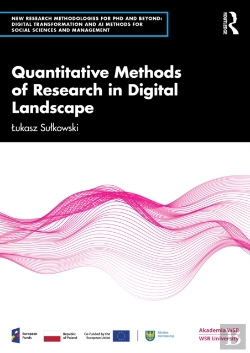 Bertrand.pt - Quantitative Methods Of Research In Digital Landscape