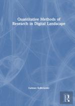 Quantitative Methods Of Research In Digital Landscape