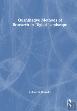 Bertrand.pt - Quantitative Methods Of Research In Digital Landscape