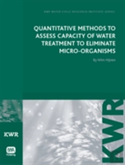 Bertrand.pt - Quantitative Methods To Assess Capacity Of Water Treatment To Eliminate Micro-Organisms