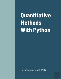 Bertrand.pt - Quantitative Methods With Python