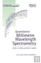 Quantitative Millimetre Wavelength Spectrometry