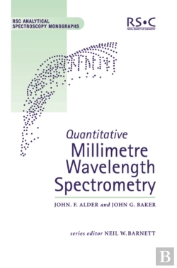 Bertrand.pt - Quantitative Millimetre Wavelength Spectrometry