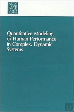 Bertrand.pt - Quantitative Modeling Of Human Performance In Complex, Dynamic Systems