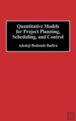 Bertrand.pt - Quantitative Models For Project Planning, Scheduling, And Control