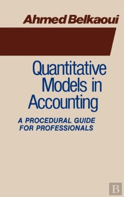 Bertrand.pt - Quantitative Models In Accounting