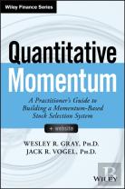 Quantitative Momentum