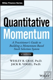 Quantitative Momentum
