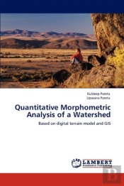 Quantitative Morphometric Analysis Of A Watershed