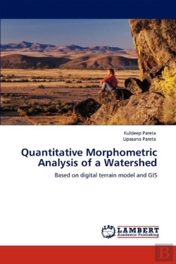 Bertrand.pt - Quantitative Morphometric Analysis Of A Watershed