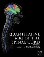 Quantitative Mri Of The Spinal Cord