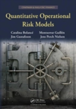 Bertrand.pt - Quantitative Operational Risk Models
