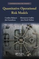 Quantitative Operational Risk Models