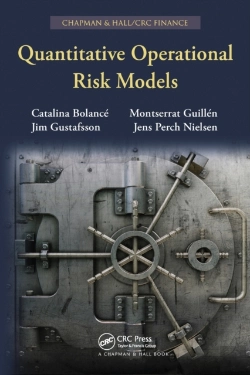 Bertrand.pt - Quantitative Operational Risk Models