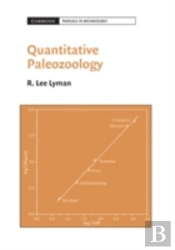 Quantitative Paleozoology