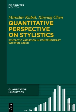 Bertrand.pt - Quantitative Perspective On Stylistics