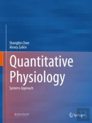 Quantitative Physiology