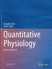 Quantitative Physiology