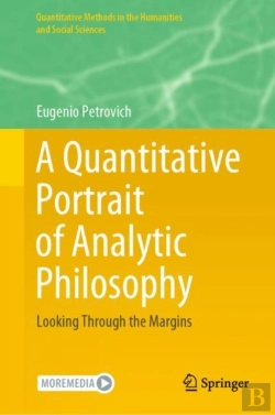 Bertrand.pt - Quantitative Portrait Of Analytic Philosophy
