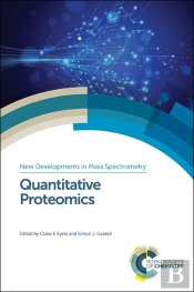 Quantitative Proteomics
