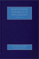Quantitative Psychology