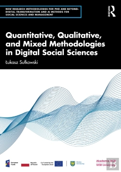 Bertrand.pt - Quantitative, Qualitative, And Mixed Methodologies In Digital Social Sciences
