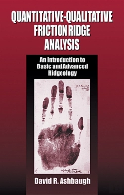 Bertrand.pt - Quantitative-Qualitative Friction Ridge Analysis