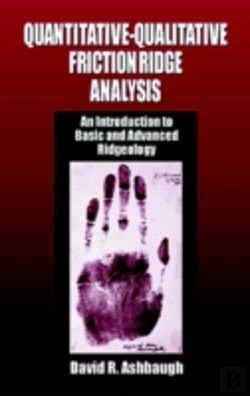 Bertrand.pt - Quantitative-Qualitative Friction Ridge Analysis
