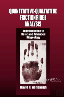 Bertrand.pt - Quantitative-Qualitative Friction Ridge Analysis