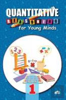 Quantitative Reasoning For Young Minds Level 1