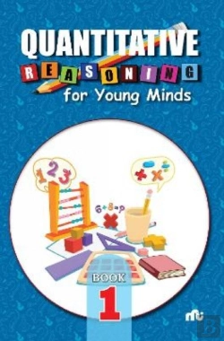 Bertrand.pt - Quantitative Reasoning For Young Minds Level 1