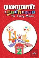 Quantitative Reasoning For Young Minds Level 2