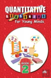 Quantitative Reasoning For Young Minds Level 2