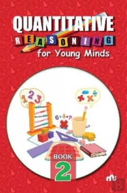 Bertrand.pt - Quantitative Reasoning For Young Minds Level 2