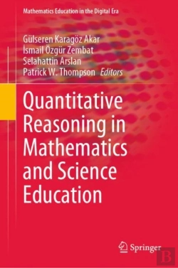 Bertrand.pt - Quantitative Reasoning In Mathematics And Science Education