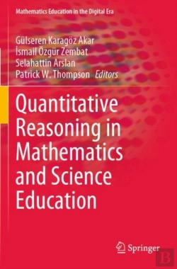 Bertrand.pt - Quantitative Reasoning In Mathematics And Science Education