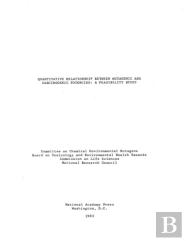 Quantitative Relationship Between Mutagenic And Carcinogenic Potencies
