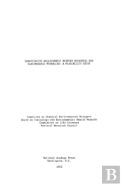 Quantitative Relationship Between Mutagenic And Carcinogenic Potencies