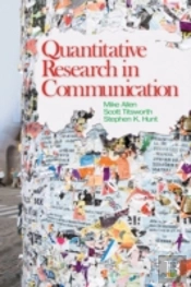 Quantitative Research In Communication