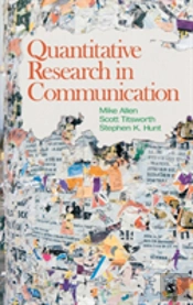 Quantitative Research In Communication