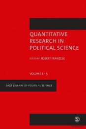 Quantitative Research In Political Science