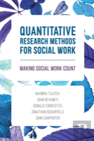 Quantitative Research Methods For Social Work