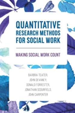 Bertrand.pt - Quantitative Research Methods For Social Work