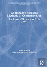 Quantitative Research Methods In Communication