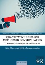 Quantitative Research Methods In Communication