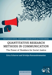 Quantitative Research Methods In Communication